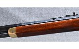 Uberti ~None~ .44 W.C.F. - 6 of 11