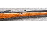 Mauser Oberndorf ~ 98 ~ 8x57 Norm - 4 of 10