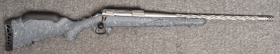 Ruger ~ American ~ 6.5 Creedmoor - Image 1 of 10