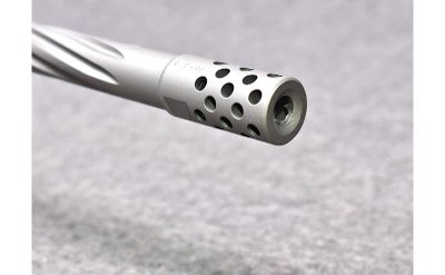 Ruger ~ American ~ 6.5 Creedmoor - Image 5 of 10