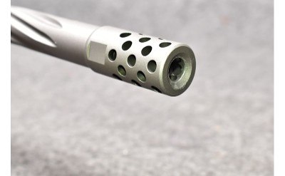 Ruger ~ American ~ 6.5mm Grendel - Image 5 of 10