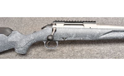 Ruger ~ American ~ 6.5mm Grendel - Image 3 of 10