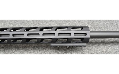 Ruger ~ Precision ~ 6.5 Creedmoor - Image 4 of 10