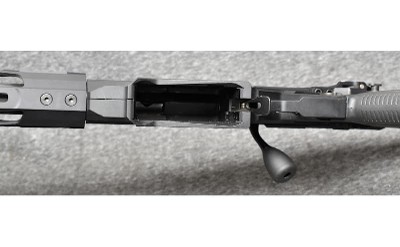 Ruger ~ Precision ~ 6.5 Creedmoor - Image 8 of 10
