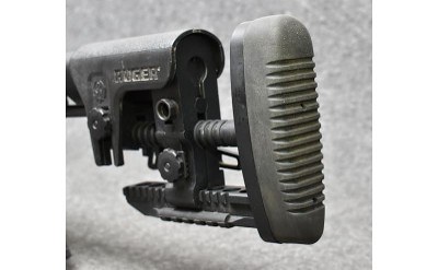 Ruger ~ Precision ~ 6.5 Creedmoor - Image 10 of 10