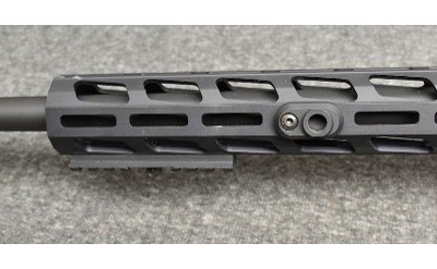 Ruger ~ Precision ~ 6.5 Creedmoor - Image 6 of 10