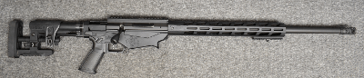 Ruger ~ Precision ~ 6.5 Creedmoor - Image 1 of 10