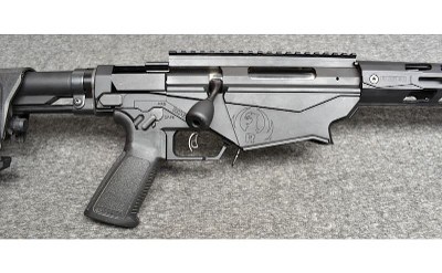 Ruger ~ Precision ~ 6.5 Creedmoor - Image 3 of 10