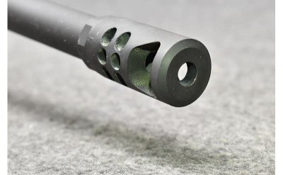 Ruger ~ Precision ~ 6.5 Creedmoor - Image 5 of 10