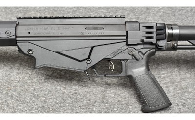 Ruger ~ Precision ~ 6.5 Creedmoor - Image 7 of 10
