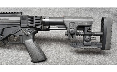 Ruger ~ Precision ~ 6.5 Creedmoor - Image 9 of 10