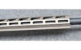 Ruger ~ Precision ~ 6.5 PRC - 4 of 10