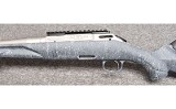 Ruger ~ American ~ 6mm ARC - 7 of 10