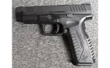 Springfield ~ XDM-40 ~ .40 S&W - 2 of 2