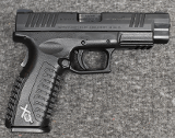 Springfield ~ XDM-40 ~ .40 S&W - 1 of 2
