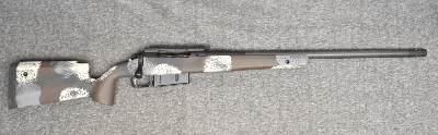 Springfield ~2020~ .300 Win Mag - Image 1 of 11