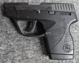 Taurus ~ PT 738 ~ 380 ACP - 1 of 2