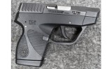 Taurus ~ PT 738 ~ 380 ACP - 2 of 2