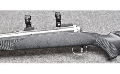 Savage ~ 12 ~ .223 Remington - Image 7 of 10