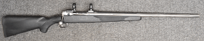 Savage ~ 12 ~ .223 Remington - Image 1 of 10