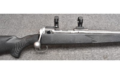 Savage ~ 12 ~ .223 Remington - Image 3 of 10