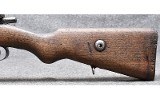 Ankara ~1893~ 8mm Mauser - 9 of 10