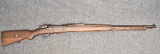 Ankara ~1893~ 8mm Mauser - 1 of 10