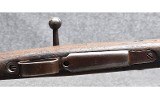 Ankara ~1893~ 8mm Mauser - 8 of 10