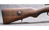 Ankara ~1893~ 8mm Mauser - 2 of 10