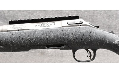 Ruger ~American~ .223 Remington - Image 7 of 10