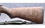 Springfield ~U.S. Rifle~ .30M1 - 9 of 10