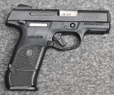 Ruger ~SR40C~ .40 S&W - 1 of 2