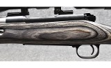 Winchester ~70~ .22-250 Remington - 7 of 10