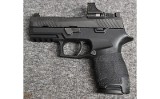 SIG Sauer ~P320~ 9mm Luger - 2 of 2