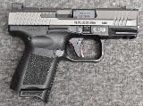 Canik ~ TP9 Elite sc ~ 9mm Luger - 1 of 2