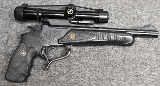 Thompson Center ~ Contender ~ 41 Magnum - 1 of 2