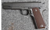 Colts ~ M1911 U.S. ARMY ~ 45 - 2 of 2