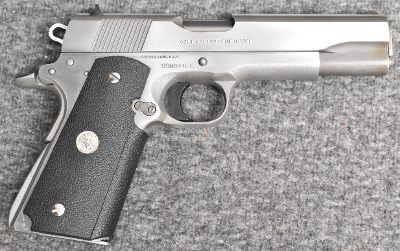 Colt ~ Government MK1 ~45 Auto - Image 1 of 2