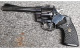Colt ~ Officers Model Special ~ 22 Long Rifle - 2 of 2