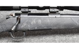 Smith & Wesson ~Compass~ 6.5 Creedmoor - 3 of 10