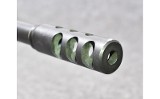 Smith & Wesson ~Compass~ 6.5 Creedmoor - 5 of 10