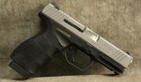 Sarsilmaz ~ SAR9C ~ 9mm Luger - 1 of 2