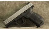 Sarsilmaz ~ SAR9C ~ 9mm Luger - 2 of 2