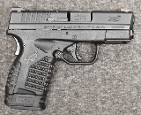 Springfield ~XDS-9~ 9mm Luger - Image 1 of 2