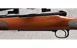 Winchester ~70 Featherweight~ .30-06 Springfield - 7 of 10
