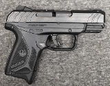 Ruger ~Security-9~ 9mm Luger - 1 of 2