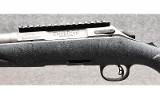 Ruger ~American~ .22 ARC - 7 of 10