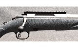 Ruger ~American~ .22 ARC - 3 of 10