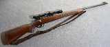 Winchester Model 70 .30-06 Bolt Action Rifle - 1 of 10