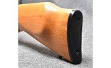 Interarms ~Mark X~ .22-250 Remington - 10 of 10